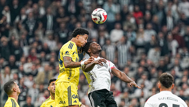 El Bilal Toure, Fenerbahçe Derbisinde Harika Bir Performans Sergiledi