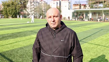 Bakü'de Trabzonspor Sevgisiyle Futbolcu Yetiştiriliyor