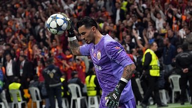 Trabzonspor Taraftarından Uğurcan Çakır'a Tepki