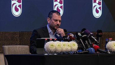 Trabzonspor Başkanı Ertuğrul Doğan, Fenerbahçe Maçı Hakkında Konuştu