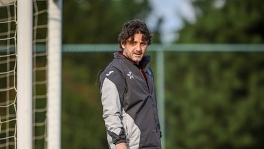 Trabzonspor, Çaykur Rizespor Maçı Hazırlıklarını Tamamladı