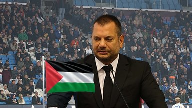 Coca-Cola'nın Trabzonspor Sponsorluk Teklifine Olumsuz Yanıt