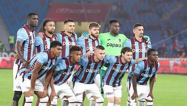 Trabzonspor, Haftanın 11'ine Dominasyon Gerçekleştirdi