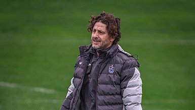 Trabzonspor, Fatih Tekke Yönetiminde İç Sahasını Terk Etmiyor