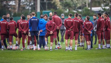 Trabzonspor, Fatih Tekke Yönetiminde Zirveye Oynuyor