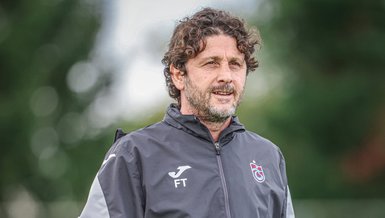 Trabzonspor, Gaziantep FK Maçı İçin Hazırlıklarını Tamamladı