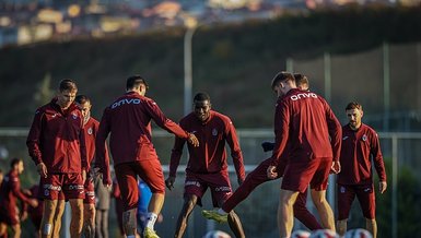 Trabzonspor, Göztepe'yi Ziyaret Edecek