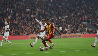 Göztepe ve Trabzonspor Kırmızı Kartla Kapatıldı