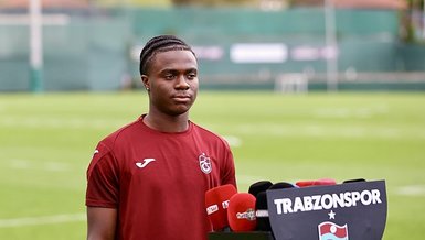 Oulai, Şampiyonluk Hedefiyle Yola Çıkıyor