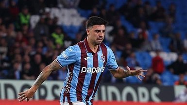 Ozan Tufan'ın Eski Takımına Dönüş İhtimali Gündemde