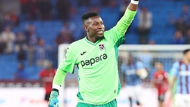 Trabzonspor, Gaziantep FK ile Beraberlik Elde Etti