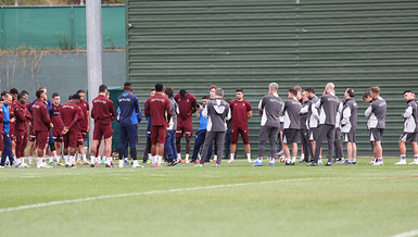 Trabzonspor ve Fatih Karagümrük, 11. Kez Karşılaşacak