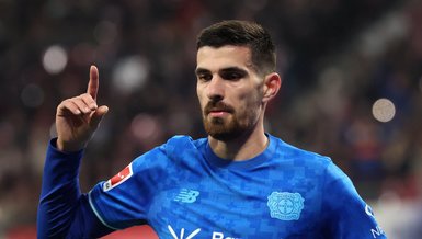 Trabzonspor'un Sol Kanat Hedefi Jeremie Boga: Alternatiflerle Birlikte Takip Ediliyor