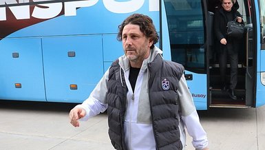 Trabzonspor, Gençlerbirliği Maçına Hazır