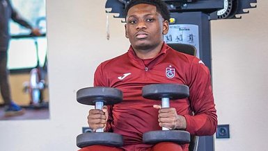 Trabzonspor, Galatasaray Maçı Hazırlıklarını Sürdürüyor