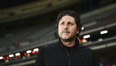 Trabzonspor Teknik Direktörü Fatih Tekke'den Derbi Öncesi Açıklamalar