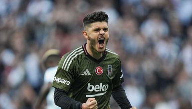 Trabzonspor, Milot Rashica İçin Beşiktaş ile Temasa Geçiyor