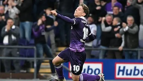 Trabzonspor, Yari Verschaeren için Anderlecht ile Temasta