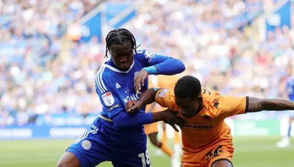 Trabzonspor, Abdul Fatawu için Leicester City ile görüşüyor