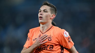 Trabzonspor'da Danylo Sikan İçin Kritik Görüşme