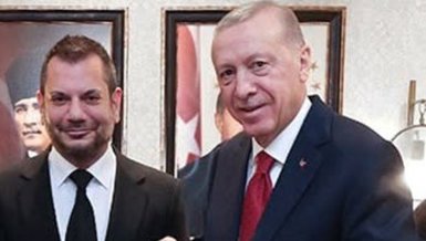 Trabzonspor Başkanı Ertuğrul Doğan'dan Taraftarlara Birlik Çağrısı