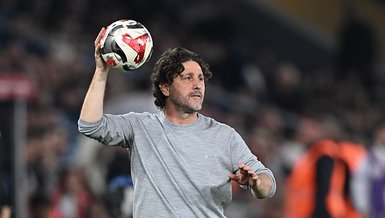 Trabzonspor'un Galatasaray Derbisi Öncesi Morali Yüksek