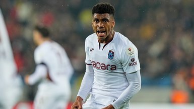 Trabzonspor Zorlu Maçta Gençlerbirliği'ne Yenildi