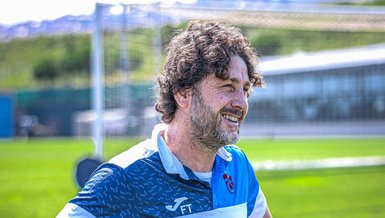 Trabzonspor’da Fenerbahçe derbisi hazırlıkları sürüyor