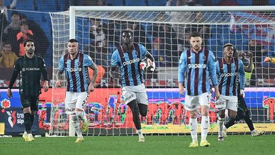 Trabzonspor, Beşiktaş Karşısında Galibiyet Hasretine Son Vermek İstiyor