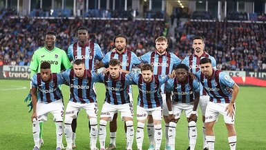 Trabzonspor, Karagümrük ile Deplasmanda Karşılaşıyor