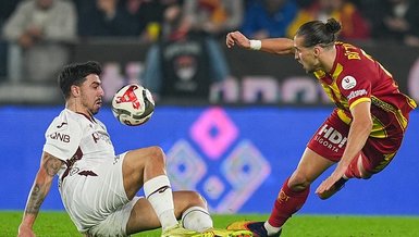 Trabzonspor'un Ozan Tufan'ı Göztepe Maçı Sonrası Açıklamalarda Bulundu