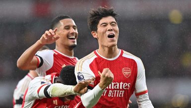 Trabzonspor'dan Transfer Hamlesi: Takehiro Tomiyasu Hedefte