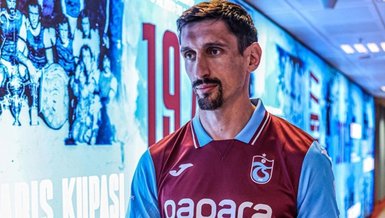 Trabzonspor'un Savic'e Güvencesi: Şimdi Formda ve İstikrarlı