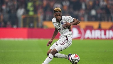 Trabzonspor, Başakşehir'le Heyecan Dolu Maçta Galip Geldi