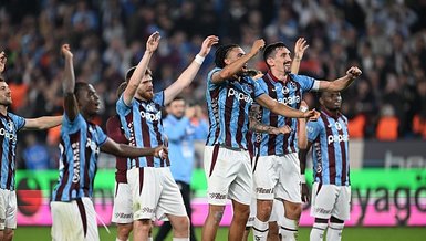 Trabzonspor, Dört Maçlık Galibiyet Serisiyle Zirveye Yaklaşıyor