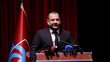 Trabzonspor Kulübü’nden Amatör Spor Kulüplerine Destek