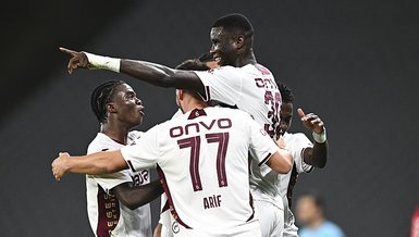 Trabzonspor, Bu Sezon En İyi Başarısını Gösteriyor