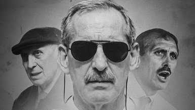 Özkan Sümer, Trabzonspor Tarafından Anma Mesajı İle Hatırlatıldı