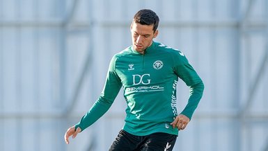 Trabzonspor, Umut Nayir İçin Konyaspor ile Takas Görüşmelerine Başladı