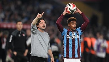 Wagner Pina'nın Yükselişi: Trabzonspor'un Güvendiği Savunmacı