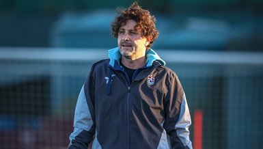 Trabzonspor, Gençlerbirliği Maçı Hazırlıklarına Başladı