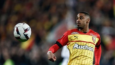 Trabzonspor, Wesley Said İçin Yeniden Girişimde Bulunuyor