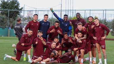 Bordo-Mavililer Zirve Mücadelesine Devam Ediyor