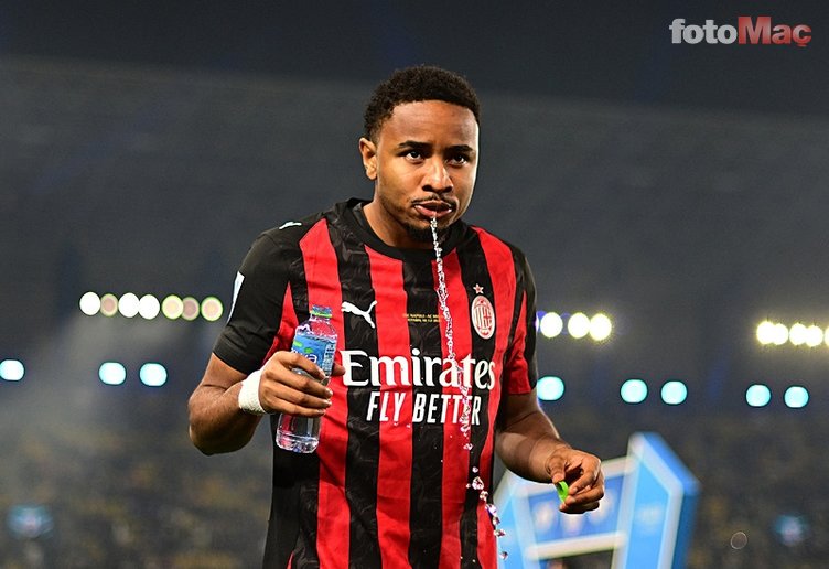 Süper Lig Devleri Nkunku İçin Yarışta!