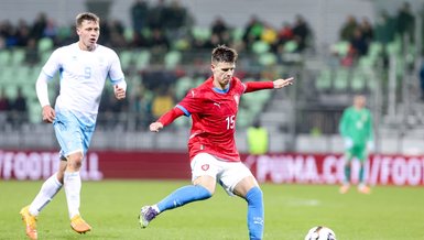 Beşiktaş, Gornik Zabrze'nin Yıldızı Patrik Hellebrand ile İlgileniyor!