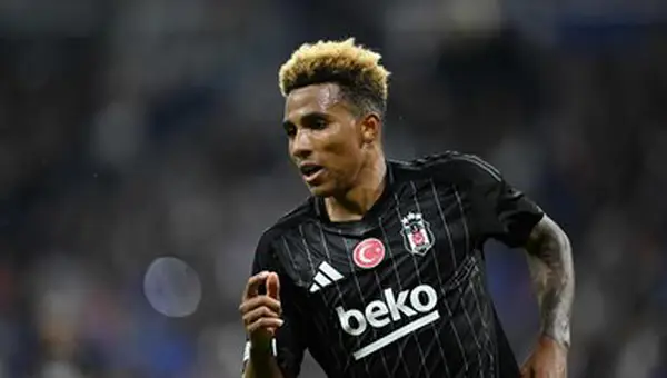 Beşiktaş, Gedson Fernandes'i Kiralamak İstiyor