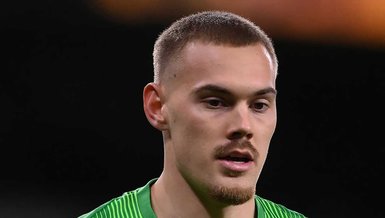 Chelsea'den Beşiktaş İle İlgili Filip Jorgensen Açıklaması