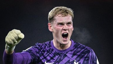 Beşiktaş, Kaleci Transferinde İngiltere'ye Yöneldi