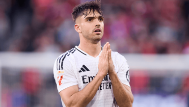 TRANSFER HABERİ | Beşiktaş'ta Raul Asencio ısrarı!