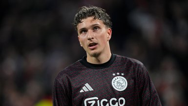 TRANSFER HABERİ | Beşiktaş'ta rota Mika Godts! Pazarlıklar sürüyor